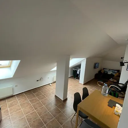 One Bedroom Ap 602 In Rila Park For 6 People