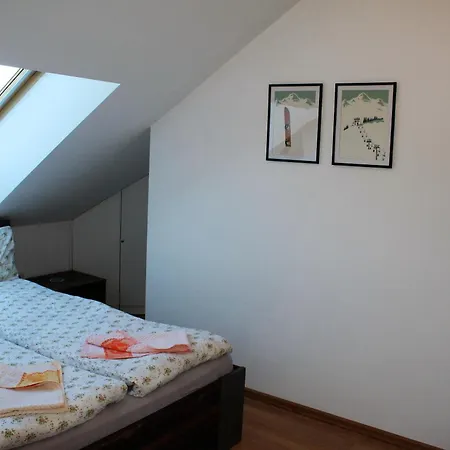 One Bedroom Ap 602 In Rila Park For 6 People Apartment Borovets