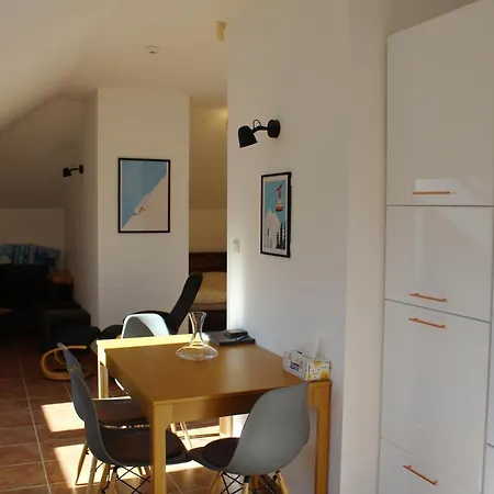 One Bedroom Ap 602 In Rila Park For 6 People