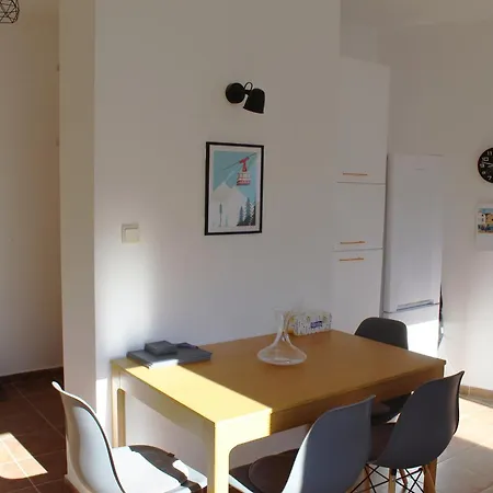 One Bedroom Ap 602 In Rila Park For 6 People Daire *