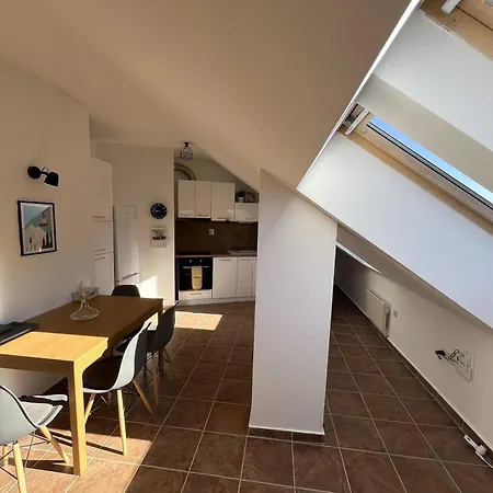 One Bedroom Ap 602 In Rila Park For 6 People