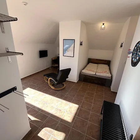 One Bedroom Ap 602 In Rila Park For 6 People *