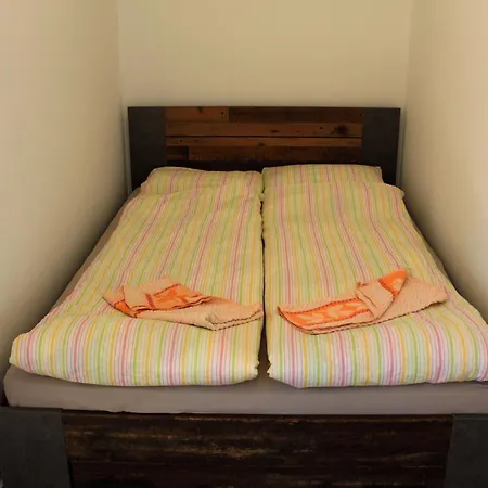 One Bedroom Ap 602 In Rila Park For 6 People Borovets