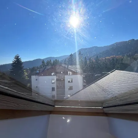 One Bedroom Ap 602 In Rila Park For 6 People Daire Borovets