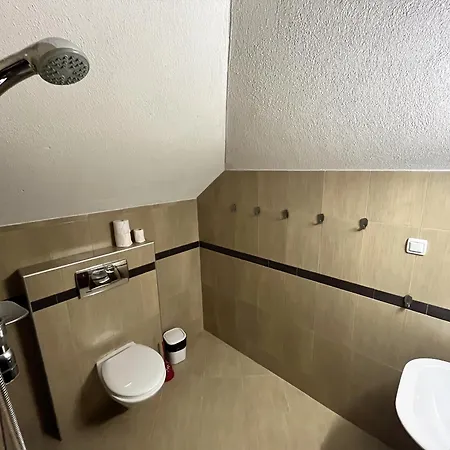 Apartment One Bedroom Ap 602 In Rila Park For 6 People