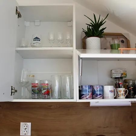 Daire One Bedroom Ap 602 In Rila Park For 6 People Borovets