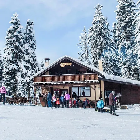 Apartment One Bedroom Ap 602 In Rila Park For 6 People Borovets